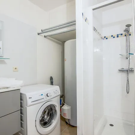 Appartamento Le Sudouest By Interhome Carnac