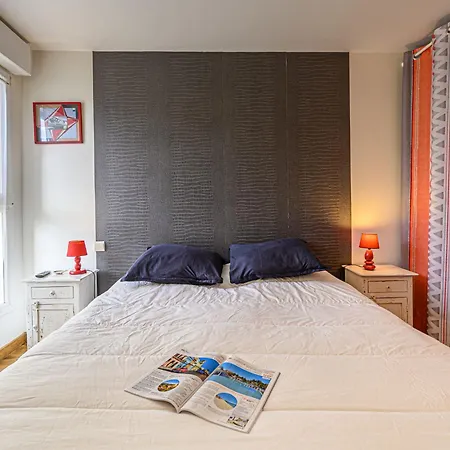 Le Sudouest By Interhome * Carnac