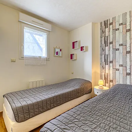 Le Sudouest By Interhome