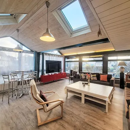 Le Sudouest By Interhome Appartamento Carnac