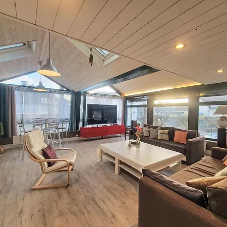 Le Sudouest By Interhome 卡纳克