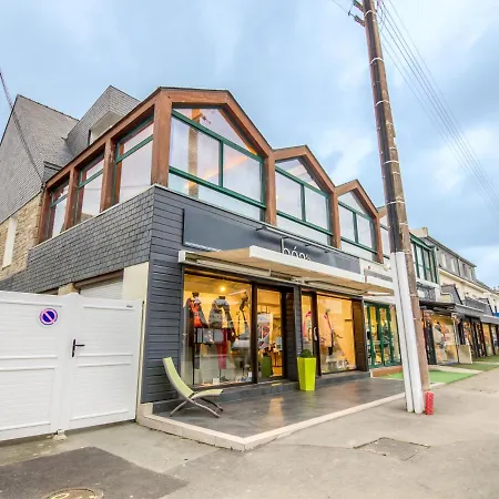 Le Sudouest By Interhome Carnac