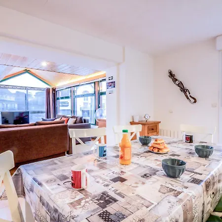 Le Sudouest By Interhome *