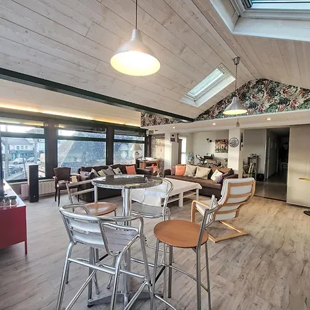 Le Sudouest By Interhome Lägenhet *