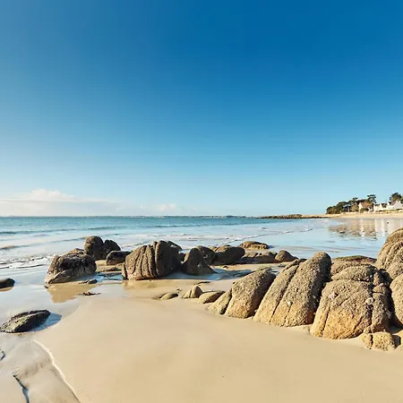 Lägenhet Le Sudouest By Interhome Carnac