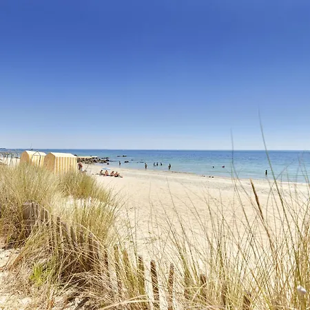 Lägenhet Le Sudouest By Interhome Carnac